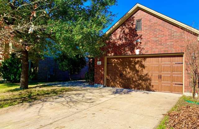 2107 Golden Arrow Ave - 2107 Golden Arrow Avenue, Cedar Park, TX 78613
