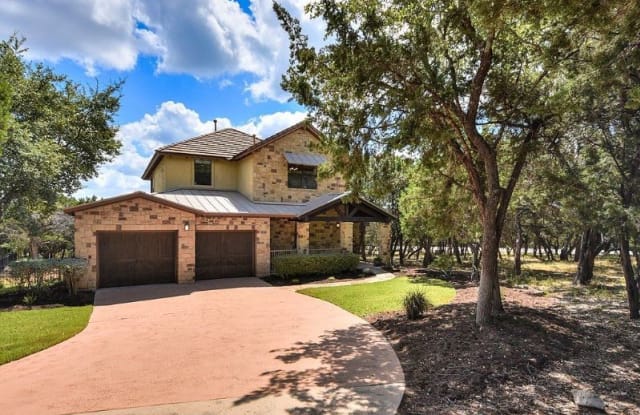 17533 Sundancer Lane - 17533 Sundancer Lane, Jonestown, TX 78645