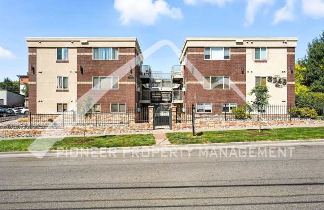 Charming Condo with Washer/Dryer and 1-Car Garage photos photos