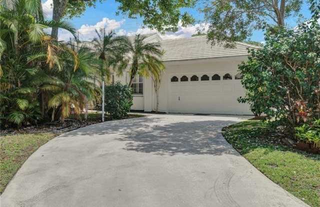 9506 Northwest 8th Circle - 9506 Northwest 8th Circle, Plantation, FL 33324