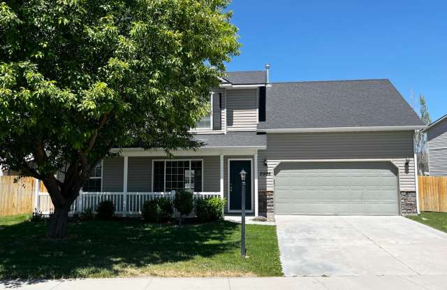 4 Bedroom Home with Bonus Room Potential & RV Parking! photos photos