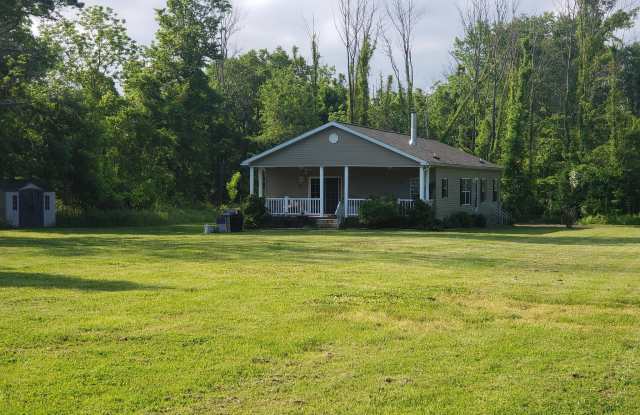 2714 WINDY BUSH ROAD photos photos