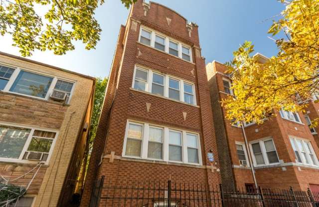 4922 N SPAULDING Avenue photos photos