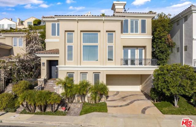 16641 Calle Brittany - 16641 Calle Brittany, Los Angeles, CA 90272