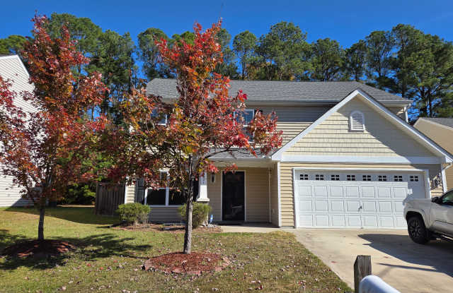 2921 Cherrybark Dr - 2921 Cherrybark Drive, Gorman, NC 27704