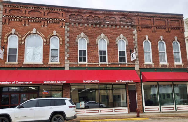124 S Main Street Gallery 1