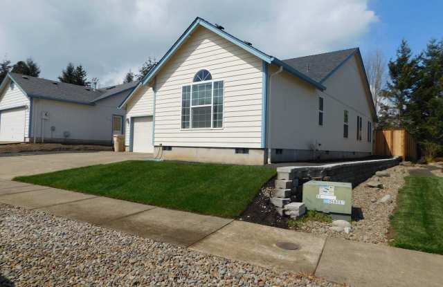 5605 SW Windflower - 5605 Southwest Windflower Drive, Corvallis, OR 97333