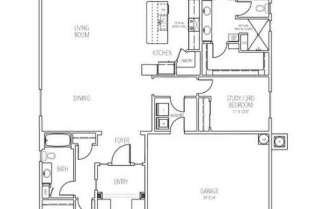 HOUSE - COTTONWOOD - VINEYARDS photos photos
