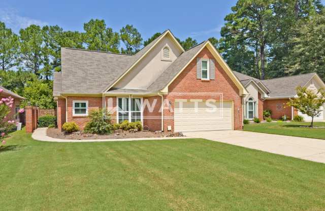 3-Bed 2-Bath Garden Home at The Cottages of Southlake photos photos