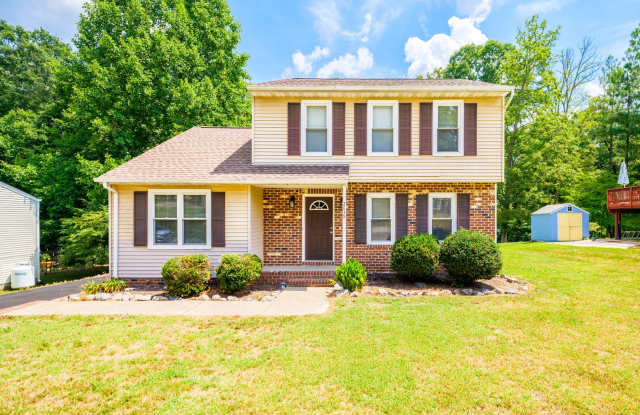 Fabulous Home for Rent in Gravel Hill! photos photos