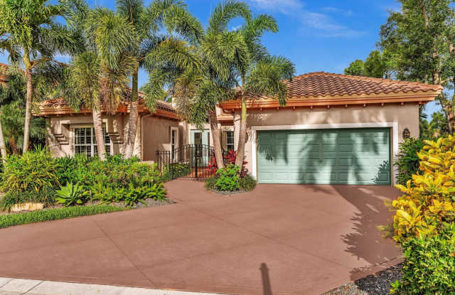 20677 NW 26th Court - 20677 Northwest 26th Court, Boca Raton, FL 33434