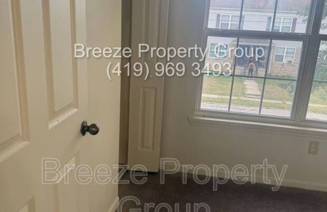 535 Hope St - 535 Hope Street, Lima, OH 45804