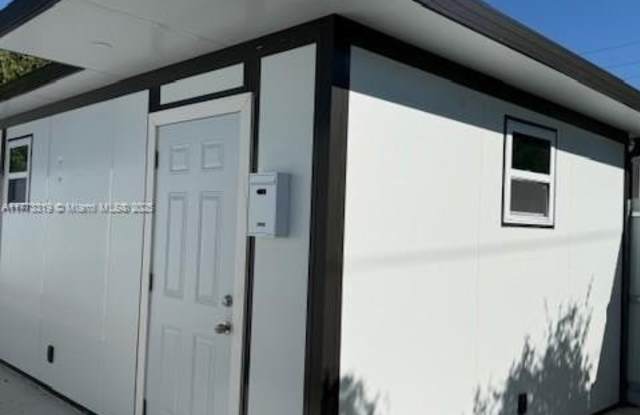 4075 NW 161st St - 4075 Northwest 161st Street, Miami Gardens, FL 33054 4075 NW 161st St - 4075 Northwest 161st Street, Miami Gardens, FL 33054