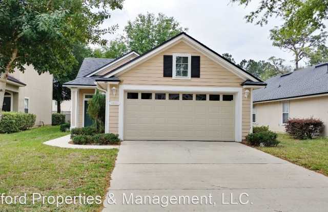 1881 Enterprise Avenue - 1881 Enterprise Avenue, World Golf Village, FL 32092