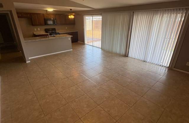 READY TO VIEW NOW! Spacious 3 Bed 1 Bath Home in Phoenix with all New Windows photos photos