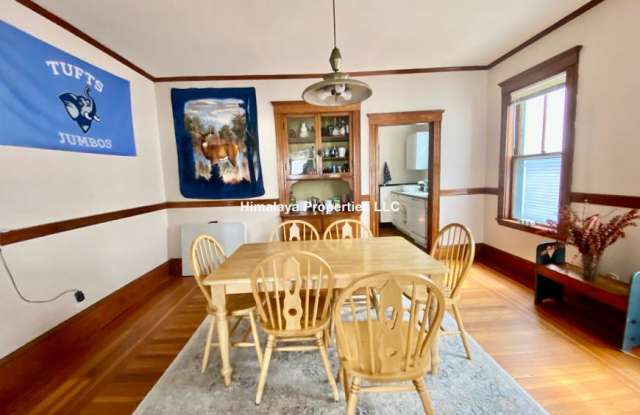195 College Ave. Gallery 4