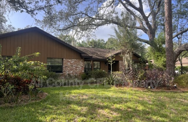 916 Puma Trail - 916 Puma Trail, Winter Springs, FL 32708