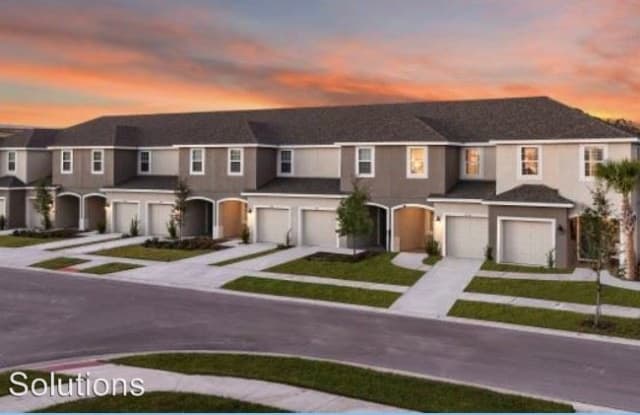 7025 Grand Elm Drive - 7025 Grand Elm Dr, Progress Village, FL 33578