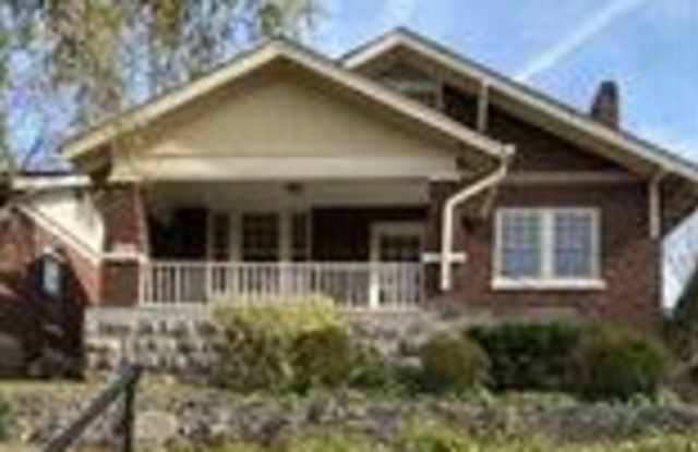 2110 15th Avenue South - 2110 15th Avenue South, Nashville, TN 37212