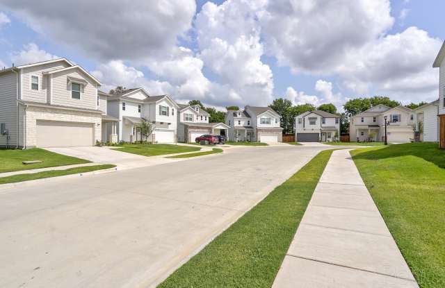 The Residences at Harrison Park Gallery 2