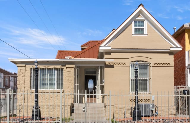 801 Arizona Avenue - 801 Arizona Avenue, El Paso, TX 79902