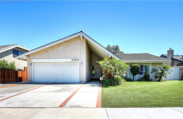 25272 Mawson Drive - 25272 Mawson Drive, Laguna Hills, CA 92653