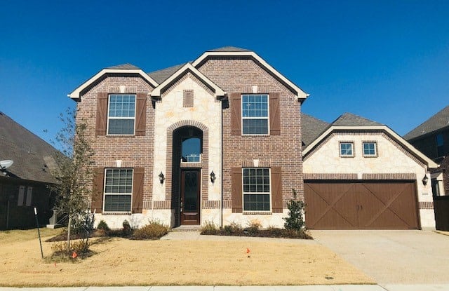 2829 Driftwood Creek Trl - 2829 Driftwood Creek Trl, Prosper, TX 75078