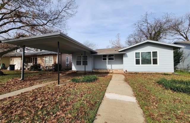 904 Bales Street - 904 Bales Street, Cleburne, TX 76033