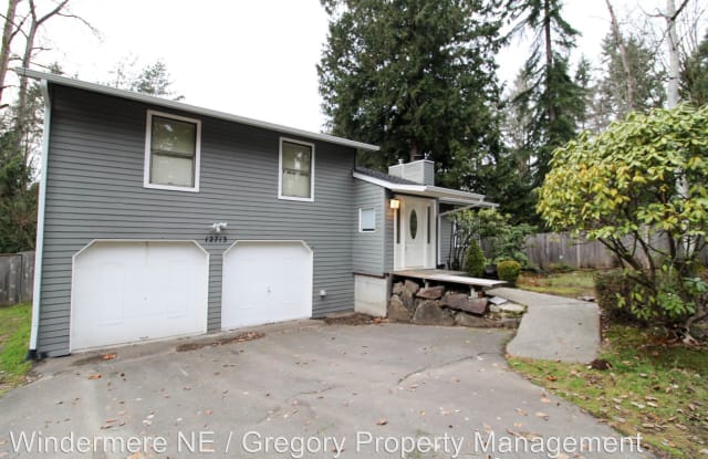 12713 Juanita Dr NE - 12713 Juanita Dr NE, Kirkland, WA 98034