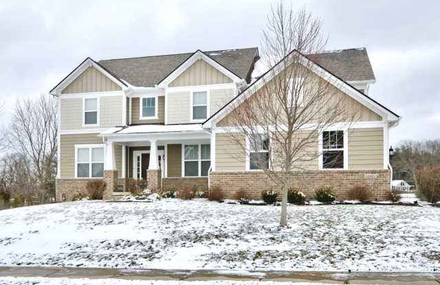 13981 Wilmuth Drive - 13981 Wilmuth Drive, Carmel, IN 46074