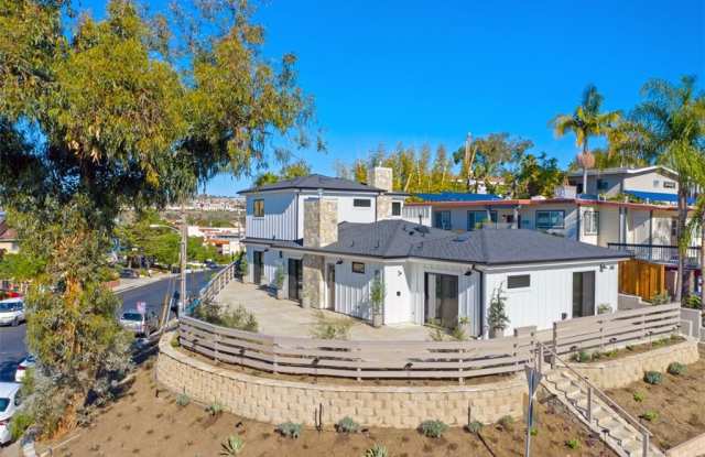 242 Avenida Pelayo - 242 Avenida Pelayo, San Clemente, CA 92672