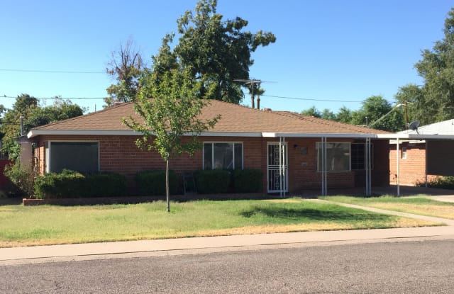 2513 E ROMA Avenue - 2513 East Roma Avenue, Phoenix, AZ 85016