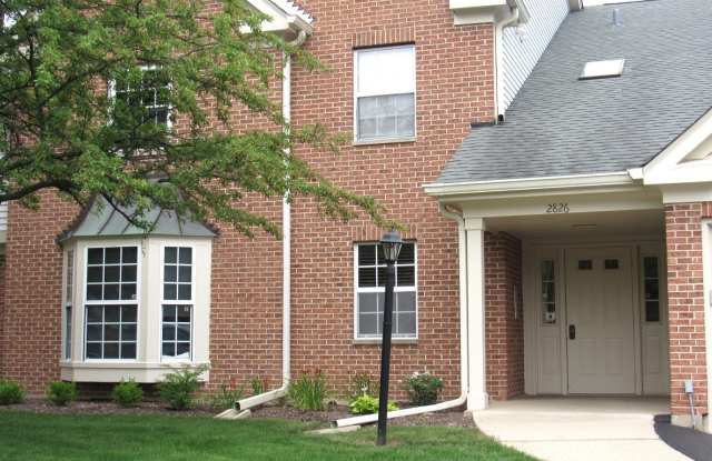 2826 MEADOW Lane - 2826 Meadow Lane, Schaumburg, IL 60193 2826 MEADOW Lane - 2826 Meadow Lane, Schaumburg, IL 60193
