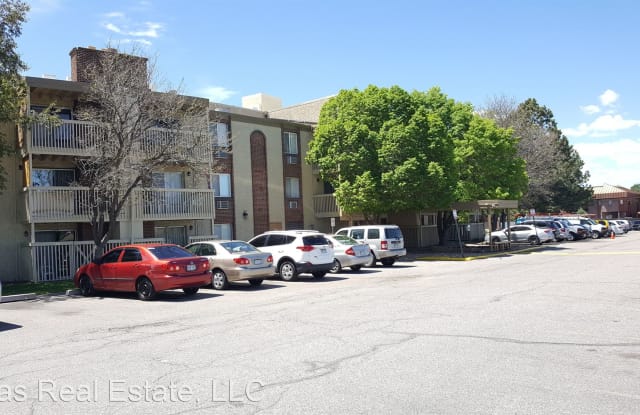 1304 S Parker Road #351 - 1304 South Parker Road, Arapahoe County, CO 80231