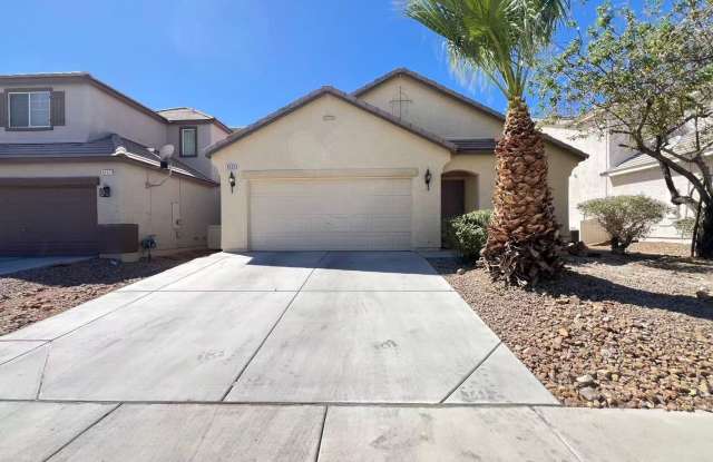 Welcome to this lovely 2-story home located in the North Las Vegas Gallery 1