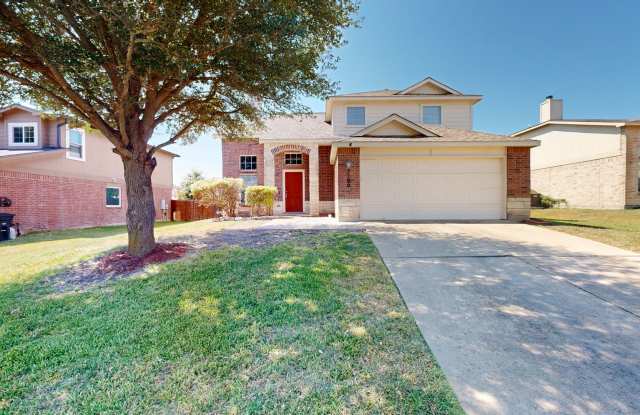 Cozy, Move In Ready, Freshly Painted 4 Bedroom Home w/loft!!! photos photos