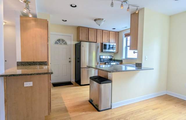 5232 North Campbell Ave #1B - 1 Gallery 4