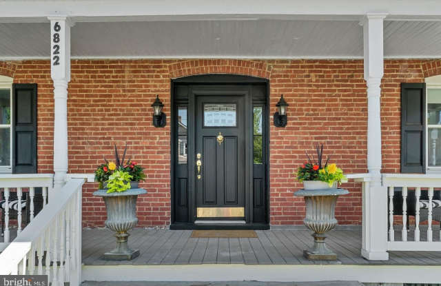 6822 BUCKINGHAM Lane Gallery 4