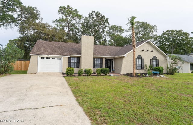 3019 Mink Point Boulevard - 3019 Mink Point Boulevard, Burton, SC 29902