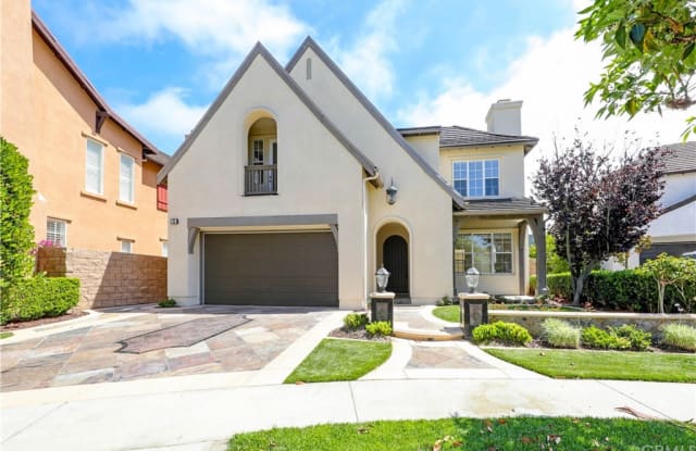32 Bargemon - 32 Bargemon, Newport Beach, CA 92657