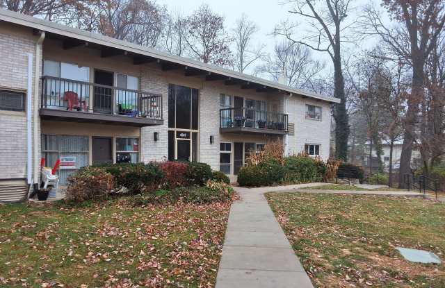 4947 AMERICANA DRIVE - 4947 Americana Drive, Annandale, VA 22003