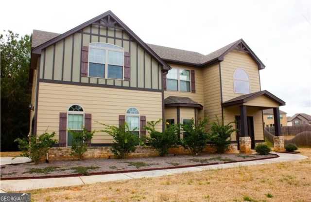 Spacious 5BR House in Covington photos photos