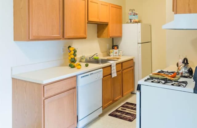 Harlo Apartments photos photos