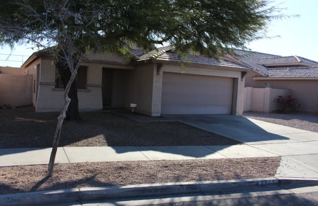 6605 S 18th Dr - 6605 South 18th Drive, Phoenix, AZ 85041