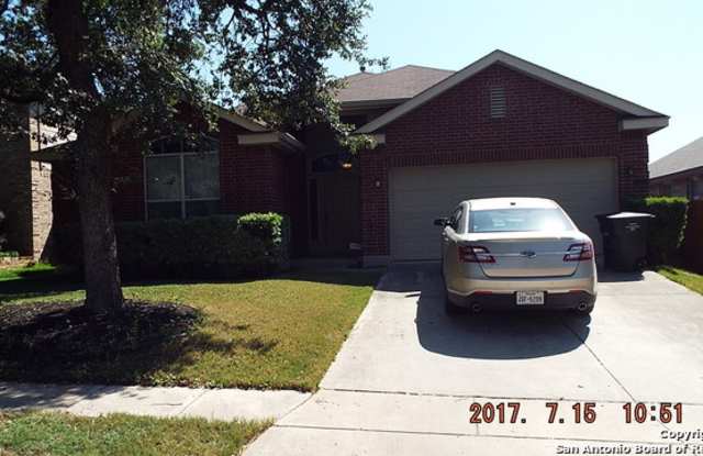 14610 Redwood Valley - 14610 Redwood Valley, San Antonio, TX 78023