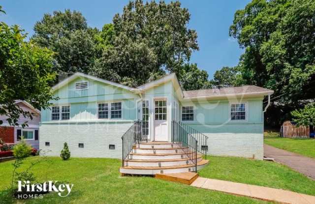 1617 Calumet Place - 1617 Calumet Place, Charlotte, NC 28210