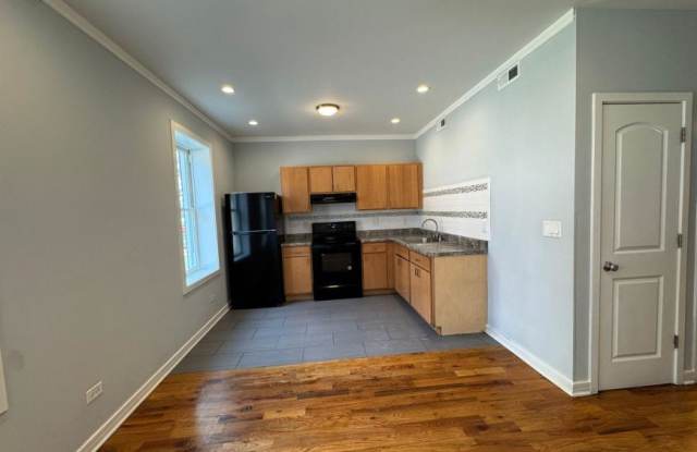 1150 North Keeler Ave. photos photos