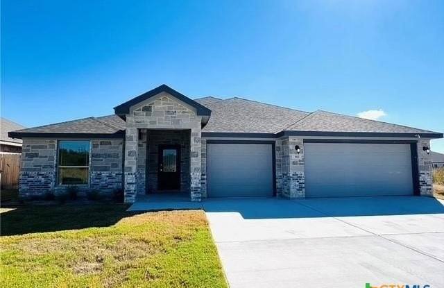 913 Antelope Trail - 913 Antelope Trail, Temple, TX 76504 913 Antelope Trail - 913 Antelope Trail, Temple, TX 76504