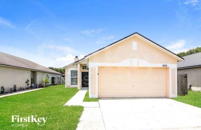 1554 Slash Pine Court photos photos