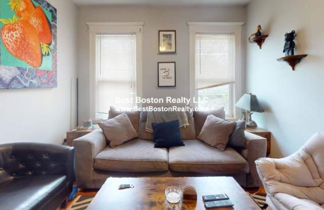 3 holmen St. photos photos